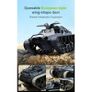 Pro RC Military Tank Image 5