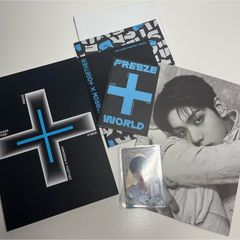 TXT album