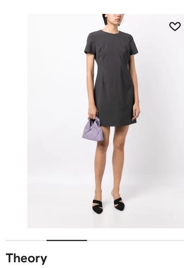 Theory dress Brand New with tags