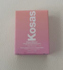 Kosas DreamBeam Comfy Smooth Sunscreen SPF 30 (15ml)