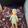 The Simpson's teddy bear's Image 4