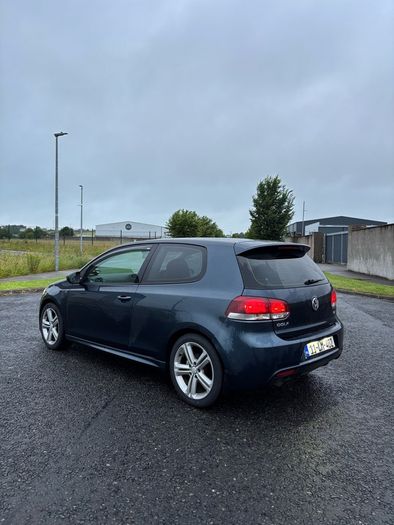 2011 Volkswagen Golf
