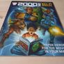 2000AD Science Fiction Special 2015 (w/ Judge Dredd) Image 3