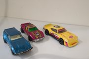 Vintage Matchbox Speed Kings 27