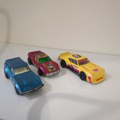 Vintage Matchbox Speed Kings 27