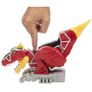 Power Rangers dino charge t rex zord Image 3