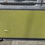 GENUINE 1980s Dublin Bus Bombardier KD Bench Seat Image 4