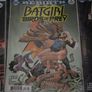 Batgirl & the Birds of Prey Rebirth #1-22 Full Run Image 2