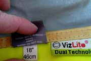 Hi-Vis Dog Coat