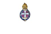 Vintage Girls' Brigade Pin
