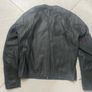 jacket triumph leather vented Image 3