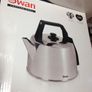 3.5 Liter  Stainless Steel Kettle Image 2
