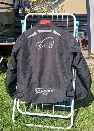 Furygan Textile Jacket