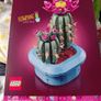 lego sauron head and cactus Image 4