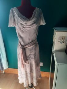 Beautiful Dressy dress by Jacque Verts