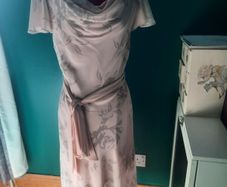 Beautiful Dressy dress by Jacque Verts