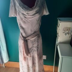 Beautiful Dressy dress by Jacque Verts