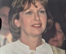Mary McAleese