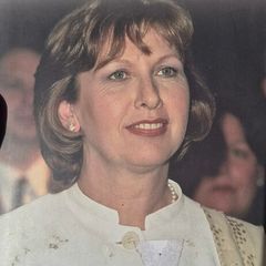 Mary McAleese