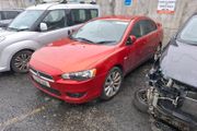 2011 Mitsubishi Lancer breaking for parts