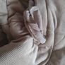Size 16 short courduroy puffer jacket Image 5