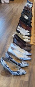 womens shoe bundle size 6