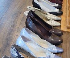 womens shoe bundle size 6