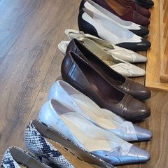 womens shoe bundle size 6