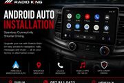 Android Auto Installation Dublin | Professional Android Auto Upgrade
