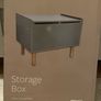 toy storage box Image 2