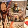 Wwe elite Earthquake and Typhoon 'The Natural Disasters' greatest hits series Image 3