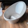 Shnuggle Bath and Folding Stand Image 2