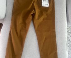 Brand New Selected Homme Trousers W34 L32