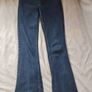 Karen millen Flair cut jeans Size 10 zip fly in excellent condition Image 4