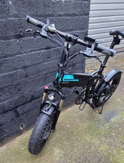 Fido m1