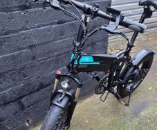 Fido m1