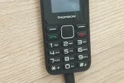 Thomson Tlink 12 Mobile