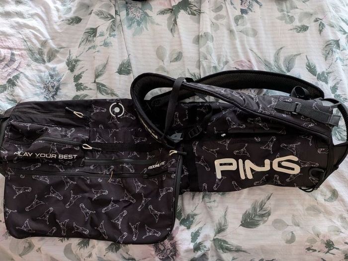 Ping Moonlite Bag