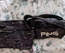 Ping Moonlite Bag