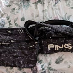 Ping Moonlite Bag
