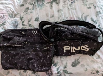 Ping Moonlite Bag