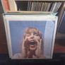 Taylor Swift - 1989 (Taylor's Version) (2xLP, Album, S/Edition, Blue) Vinyl Image 2
