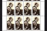 2014 Ireland Home Rule Act of 1914 Commemorative Stamp Sheetlet Plate 1B1B1B1B Mint Never Hinged (MNH)