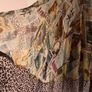 skirt silk DVF Image 6