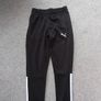 boy's joggers/trousers.Age 7/8 Image 2
