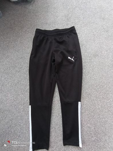 boy's joggers/trousers.Age 7/8