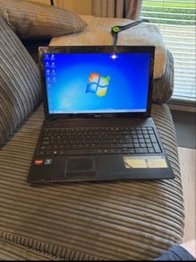 Acer Aspire 5552