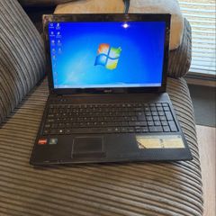 Acer Aspire 5552