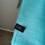 Italian silk/ wool blend scarf Image 3