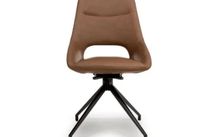 Ace Swivel Dining Chairs.